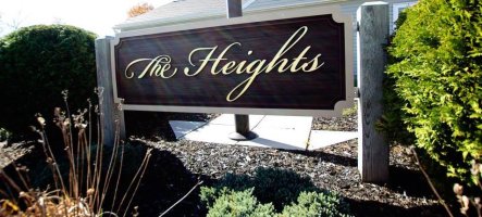 Welcome to The Heights