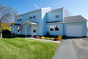 4 Bedroom Townhouses